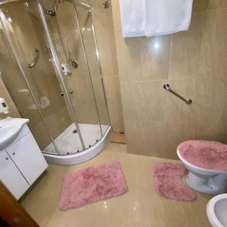 K&m Apartment Kolobrzeg