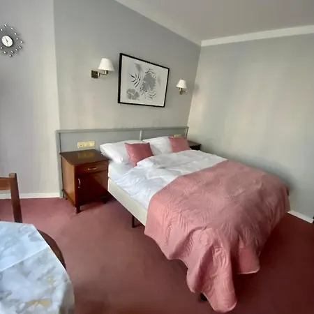 K&m Apartamento *