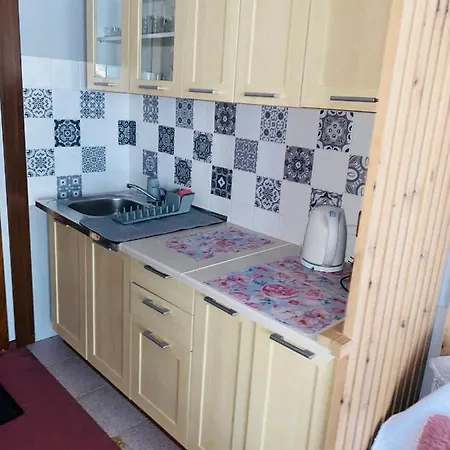 K&m Apartamento