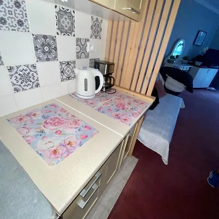 Apartment K&m *