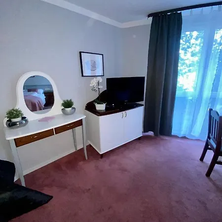 Apartment K&m