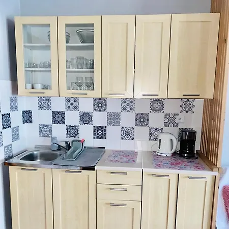 K&m Apartment