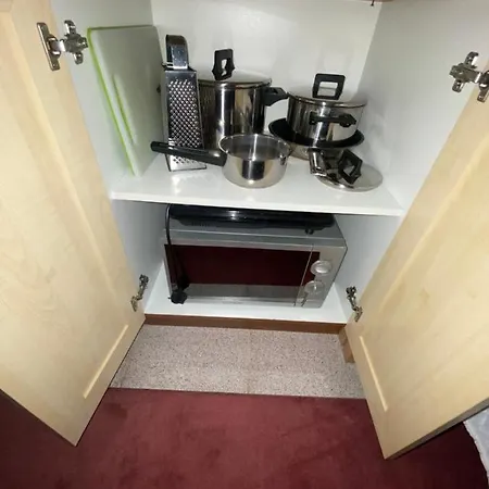 K&m Apartment *