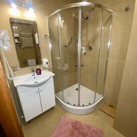 K&m Apartment Kolobrzeg