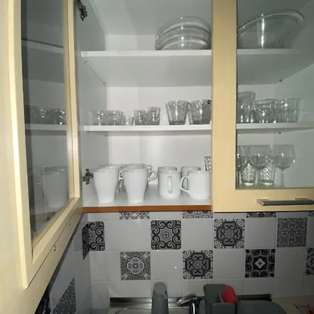 Apartment K&m
