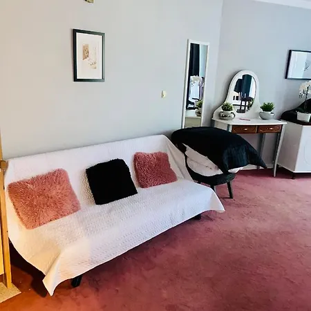 K&m Apartment *