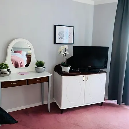 K&m Apartment
