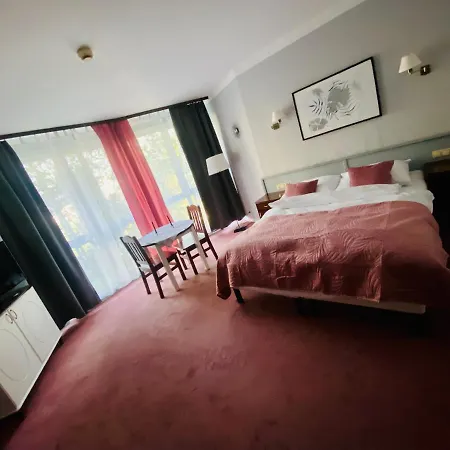 K&m Apartment *