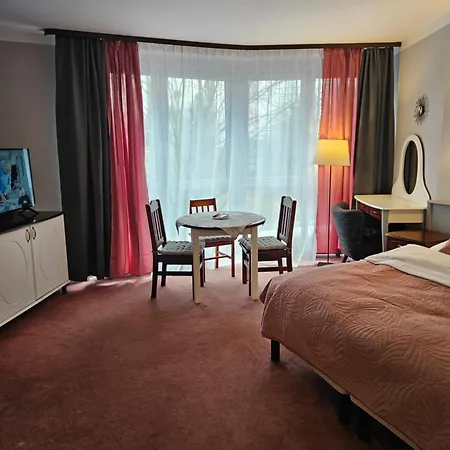 K&m Apartment *